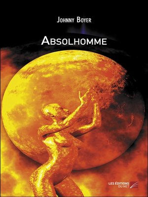 cover image of Absolhomme